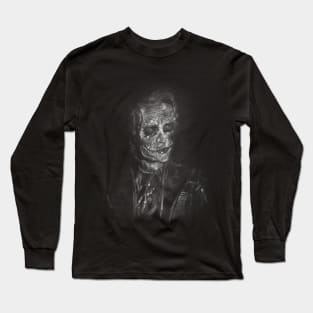 Dark Joker Long Sleeve T-Shirt